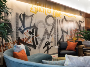 Unscripted Durham, Part of JDV by Hyatt