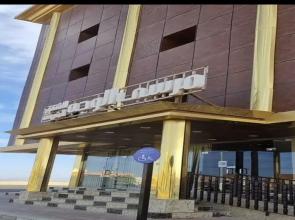 OYO 632 Marsa Al Wajh