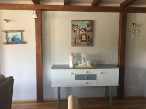 Apartment Tanja - comfortable and close to the sea A1 Tisno, Island Murter