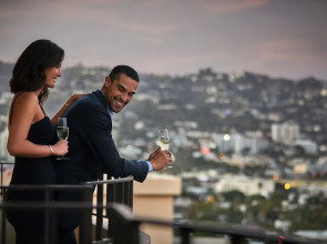 Beverly Wilshire, A Four Seasons Hotel