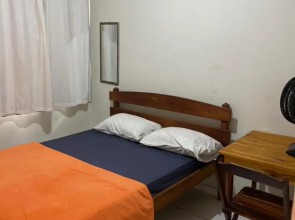 Pousada Serra Carioca Friburgo