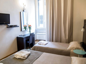 Sotto Il Sole Di Roma