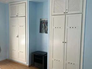 Appartement Luxe Marina Agadir