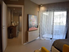 MaSà Appartamenti (Il Mare in Salotto)