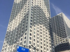 Dacheng Xiao'ai Apartment (Jinhua Wanda Plaza)