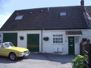 Greenacre Place Holiday Cottage