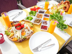 Cirali Zakkum Bungalow