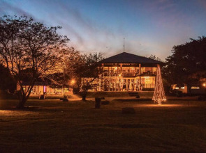 The Elephant Corridor Hotel