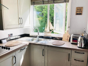 Looe View Apartment