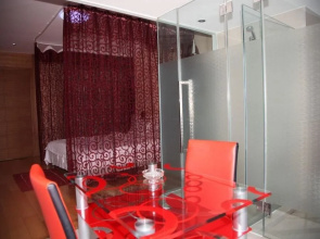 Dalian Harbor No.1 Ouke Theme Hotel - Dalian