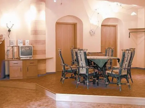 Apartment-Residenz Lämmchen