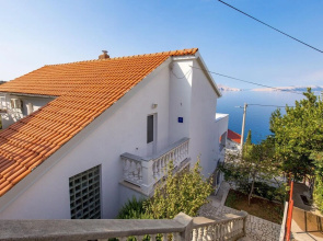 Amazing Home in Sv Juraj With Wifi and 2 Bedrooms