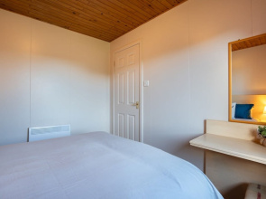 Hunters Quay -3 Bedroom Lodge