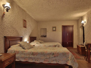 Vezir Cave Suites