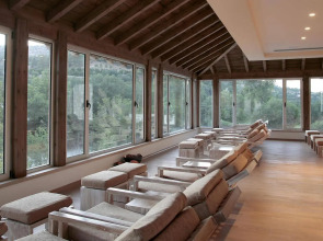 Ayii Anargyri Natural Healing Spa Resort