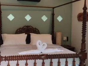Kuba Bungalows