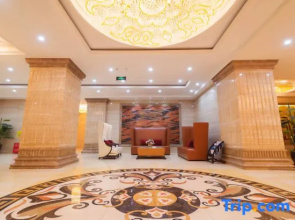 Lanzhou Wenshang Changjiang Hotel