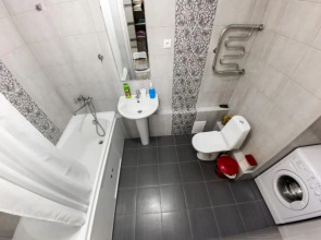 Апартаменты на улице Немировича-Данченко 144/3