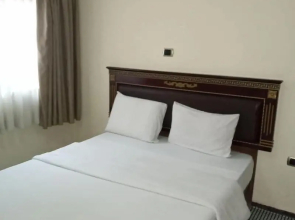 Lucy Guest House B&B