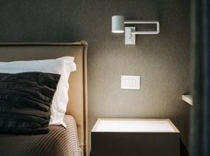 Bed & Breakfast Suite1212