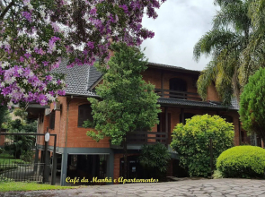 Hotel Pequeno Bosque