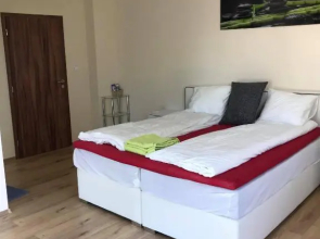 Fresh house