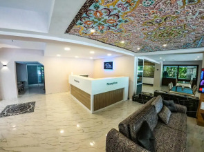Bir Butik Otel
