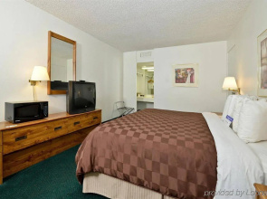 Americas Best Value Inn Yuma