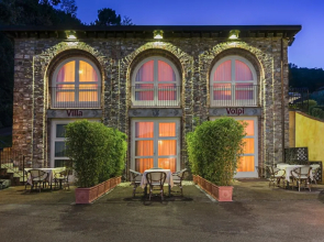 Villa Volpi
