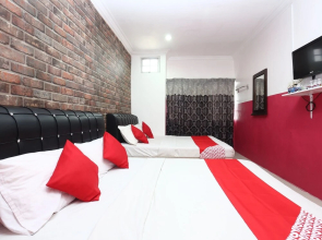 Sri Seroja Inn Budget Hotel by OYO Rooms