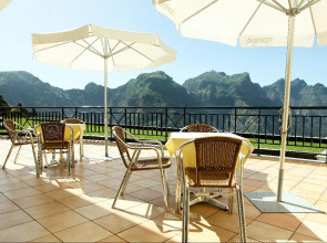 Eira do Serrado Hotel & SPA