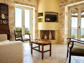 Kefalonia Villa Collection Kalou Cottage