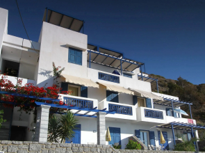 Chios Xenia Studio & Apartments