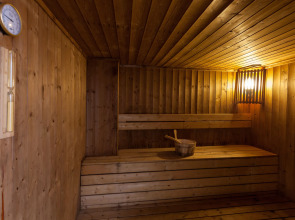 Prince Angkor Hotel & Spa