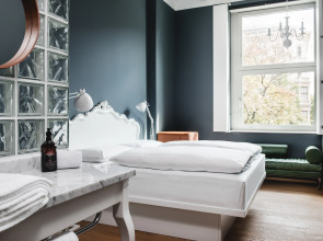 Hotel Grand Ferdinand Vienna