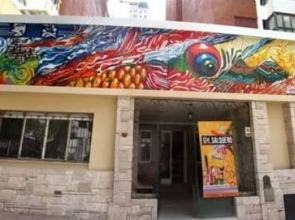 Che Salguero Youth Hostel