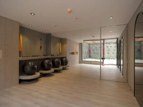 Unique Mine Luxury Lofts by Jalo