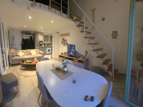 Homeplace Appart Prince Rainier