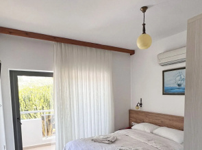 Apollon Hotel