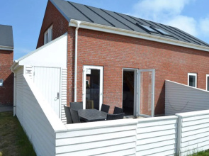 "Kittelaar" - 2.3km from the sea in Western Jutland