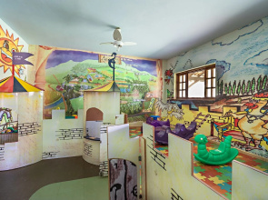 Recanto Alvorada Eco Resort