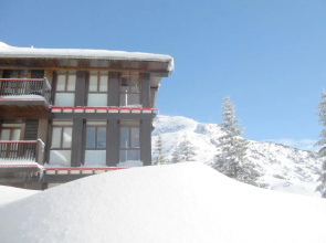 Snö Hotel Candanchu