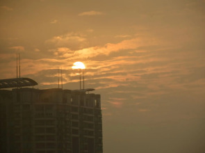 Guangdong Hotel-Free Shuttle & Registration Counter Service during Canton Fair