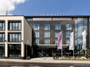 Welcome Parkhotel Euskirchen