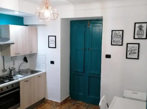 CasaCasetta Suite Appartamento Indipendente
