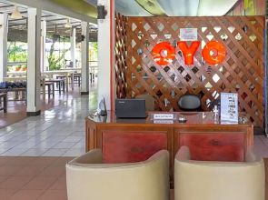 OYO 883 Pavo Resort