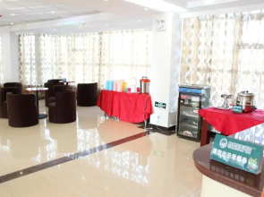 Shell Hotel Xingtai Railway Station Xinhua Nan Road