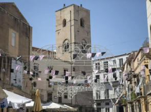 Appartamento Al Mercato Di Ballaro By Wonderful Italy