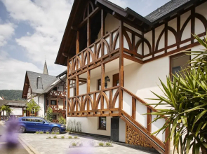 Weinhaus Lenz