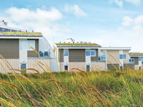 Holiday Home in Wendtorf